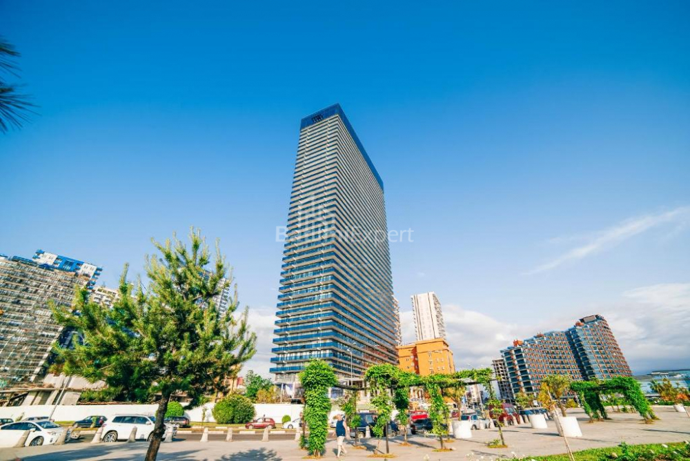 Mieszkanie 30 m² - Szeryf Chimsziaszwili, Batumi, Gruzja