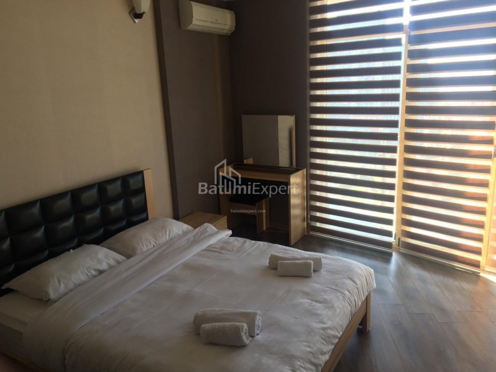 Mieszkanie 32.77 m² - Jusuf Kobaladze, Batumi, Gruzja