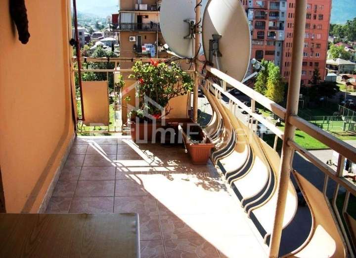 Mieszkanie 57 m² - Galaktion Tabidze, Batumi, Gruzja