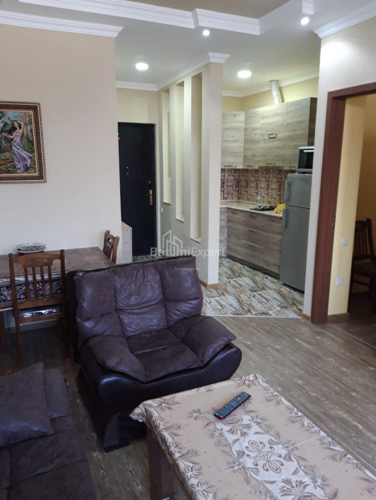 Mieszkanie 52 m² - Jusuf Kobaladze, Batumi, Gruzja