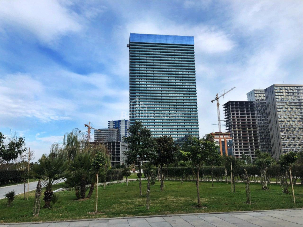Mieszkanie 30 m² - Szeryf Chimsziaszwili, Batumi, Gruzja