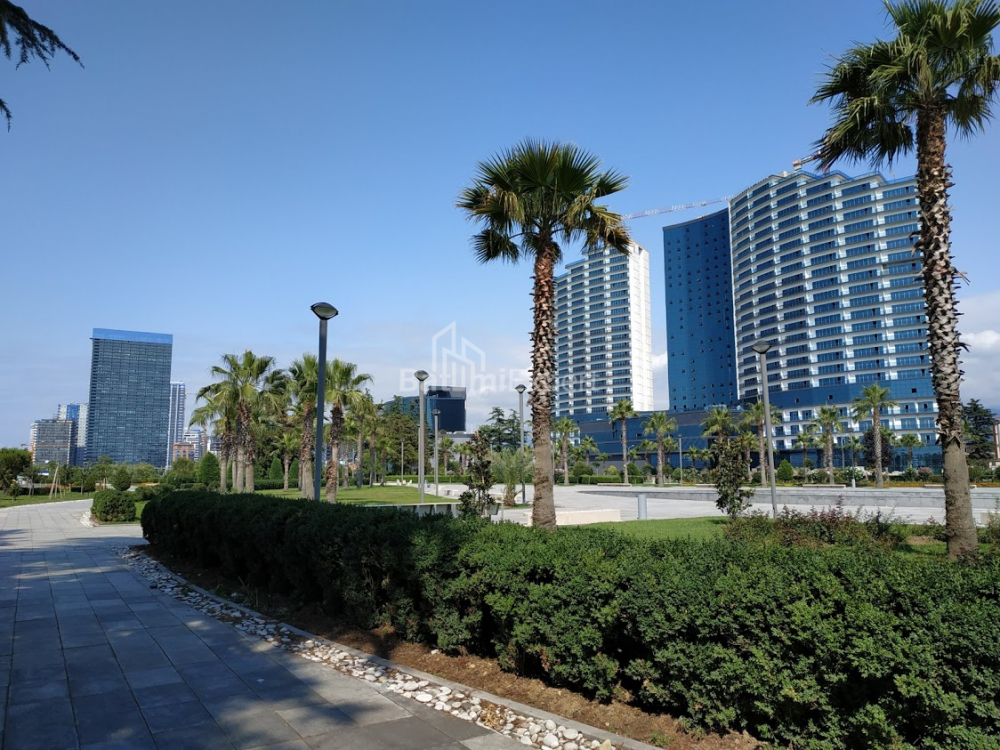 Mieszkanie 33 m² - Szeryf Chimsziaszwili, Batumi, Gruzja