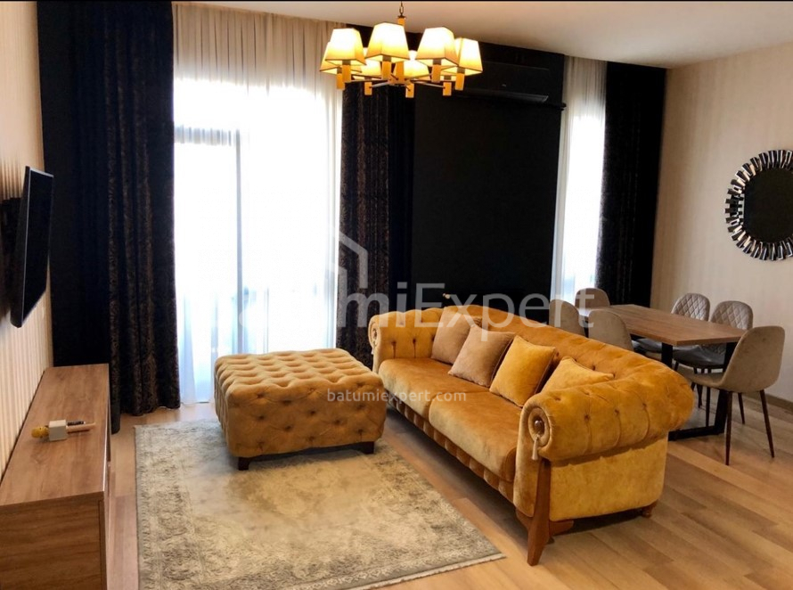 Mieszkanie 85 m² - Petra Bagrationi, Batumi, Gruzja