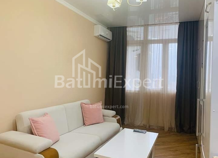 Mieszkanie 34 m² - Zuraba Gorgiladze, Batumi, Gruzja