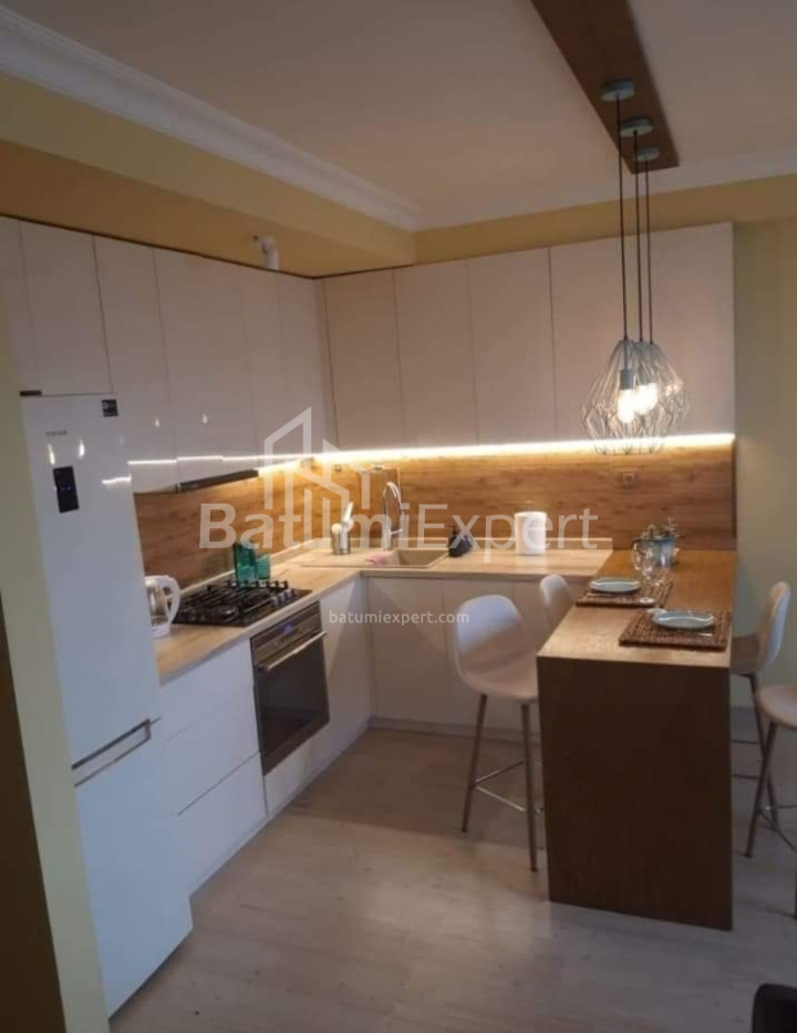 Mieszkanie 80 m² - abchaski, Batumi, Gruzja