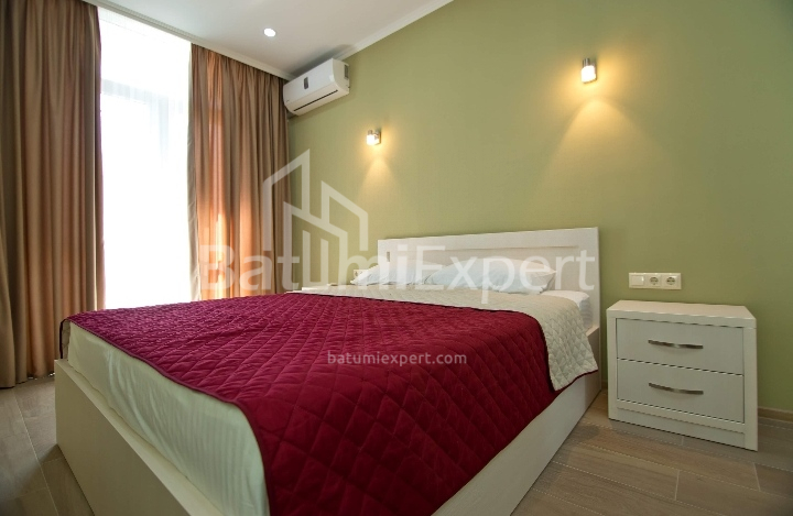 Mieszkanie 54 m² - Jusuf Kobaladze, Batumi, Gruzja