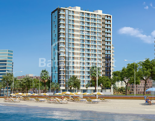 Mieszkanie 48 m² - Lecha i Marii Kaczyńskich, Batumi, Gruzja