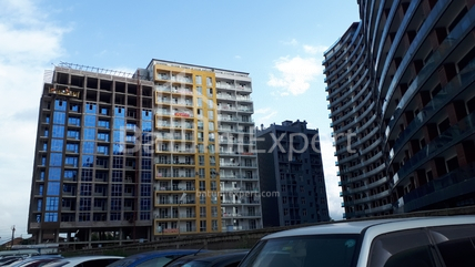 Mieszkanie 53 m² - Angisa, Batumi, Gruzja