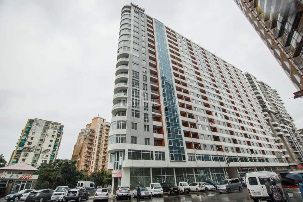 Mieszkanie 50 m² - David Agmashenebli, Batumi, Gruzja