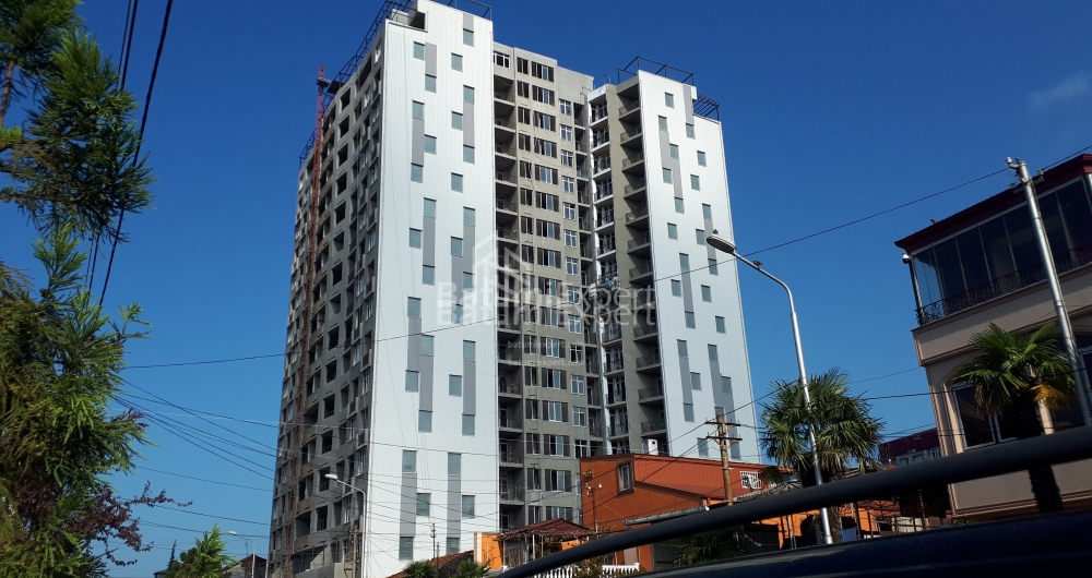 Mieszkanie 56.4 m² - Vazha-Pshavela, Batumi, Gruzja