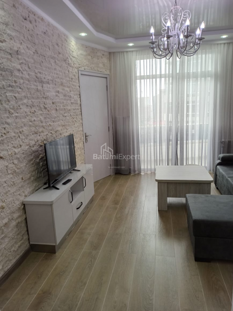 Mieszkanie 42 m² - Dawid Agmaszenebeli, Batumi, Gruzja