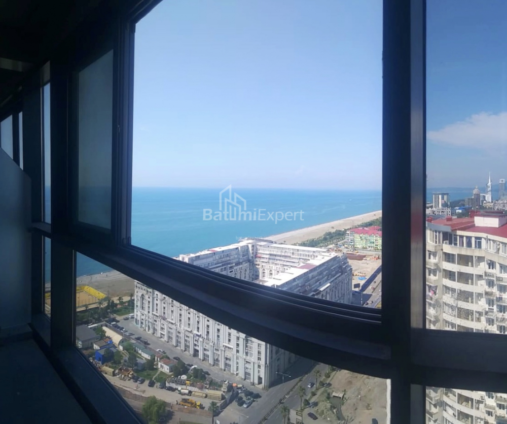 Mieszkanie 30 m² - Szeryf Chimsziaszwili, Batumi, Gruzja