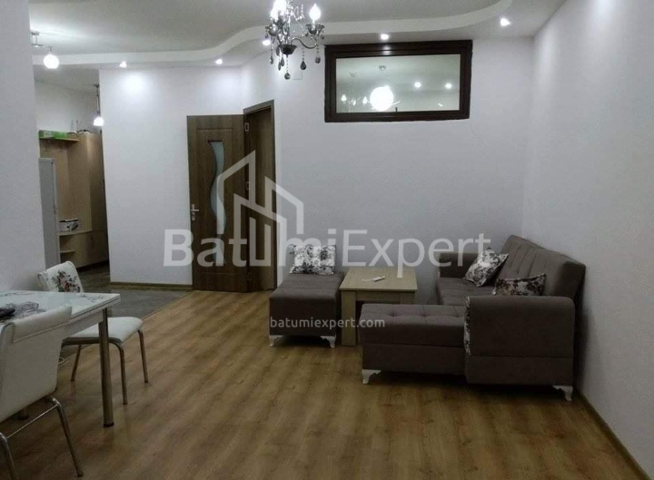 Mieszkanie 58 m² - Zuraba Gorgiladze, Batumi, Gruzja