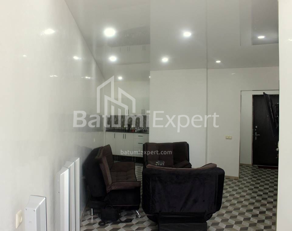 Mieszkanie 59 m² - Zuraba Gorgiladze, Batumi, Gruzja