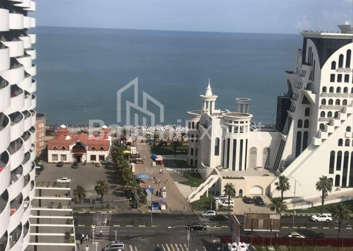 Mieszkanie 104 m² - Jusuf Kobaladze, Batumi, Gruzja