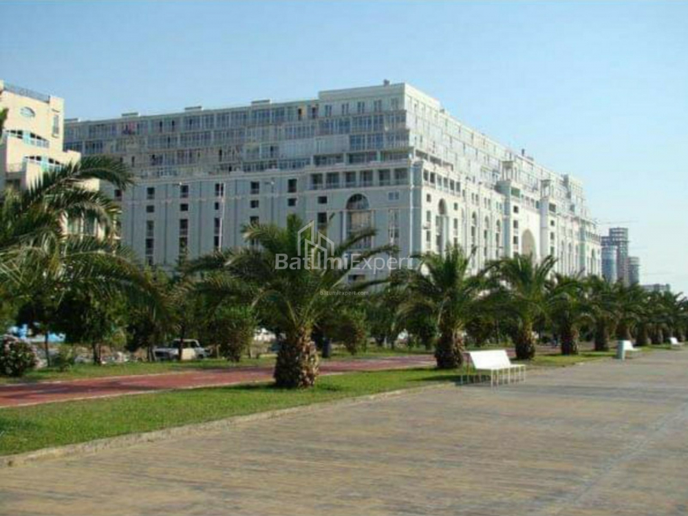Obszar handlowy 50 m² - Szeryf Chimsziaszwili, Batumi, Gruzja