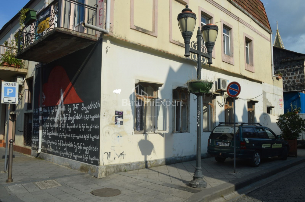 Mieszkanie 75 m² - generał Gieorgij Mazniaszwili, Batumi, Gruzja