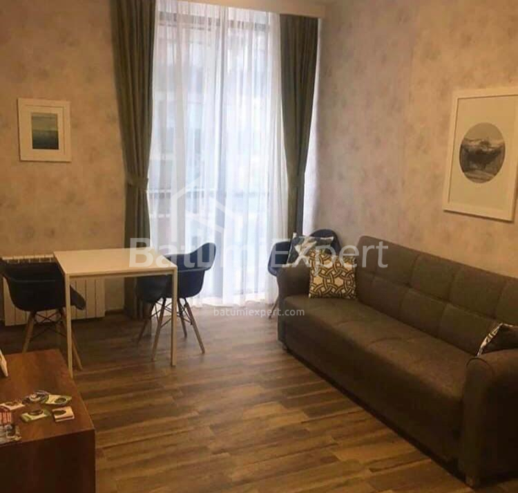 Mieszkanie 47 m² - Szeryf Chimsziaszwili, Batumi, Gruzja