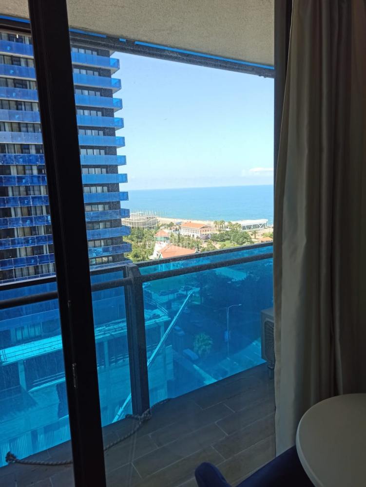 Mieszkanie 30 m² - Szeryf Chimsziaszwili, Batumi, Gruzja