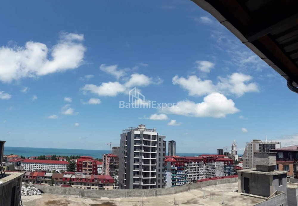 Mieszkanie 200 m² - Wachtang Gorgasali, Batumi, Gruzja