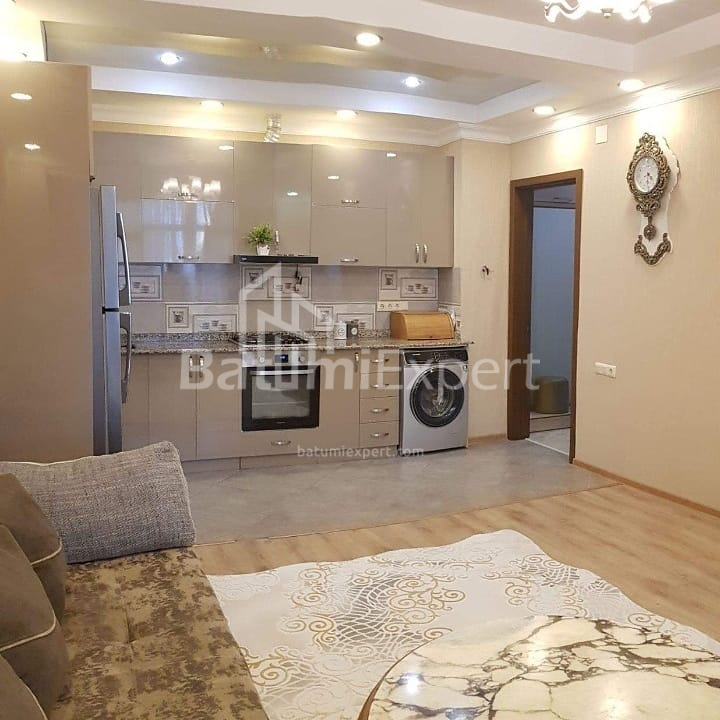 Mieszkanie 85 m² - Ekvtime Takaishvili, Batumi, Gruzja