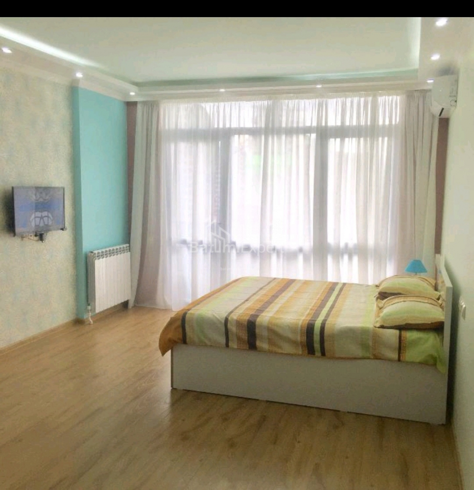 Mieszkanie 37 m² - Jusuf Kobaladze, Batumi, Gruzja