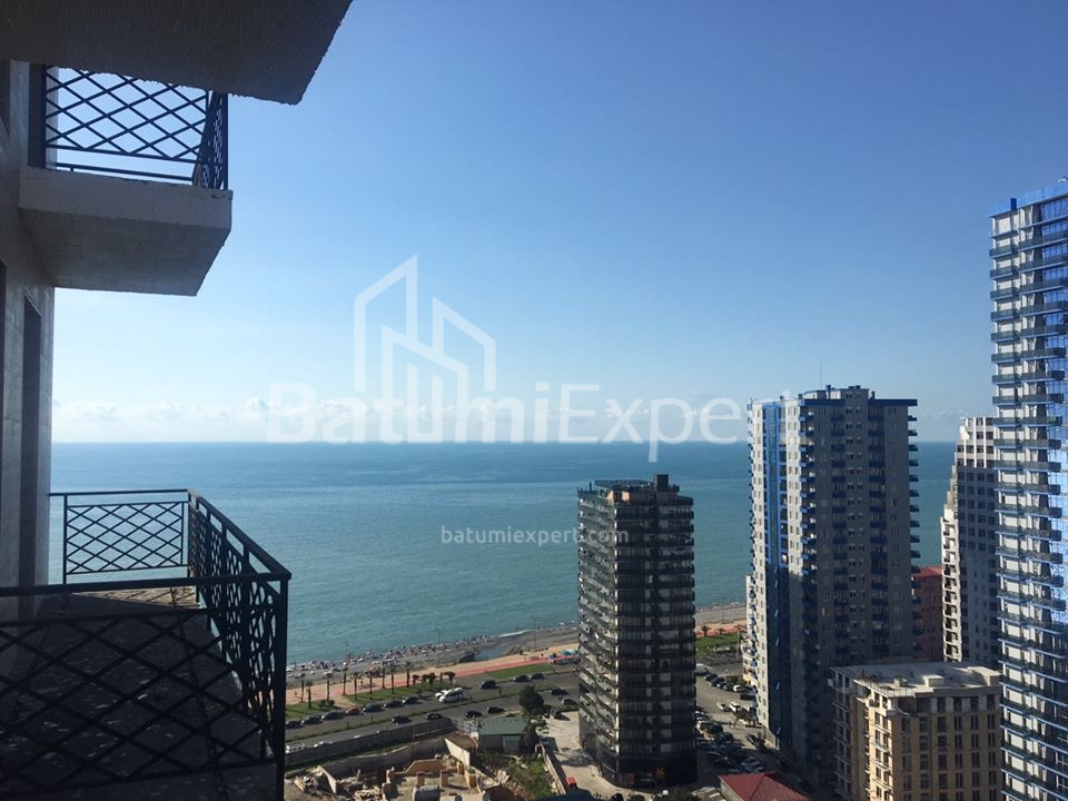 Mieszkanie 35 m² - Lecha i Marii Kaczyńskich, Batumi, Gruzja