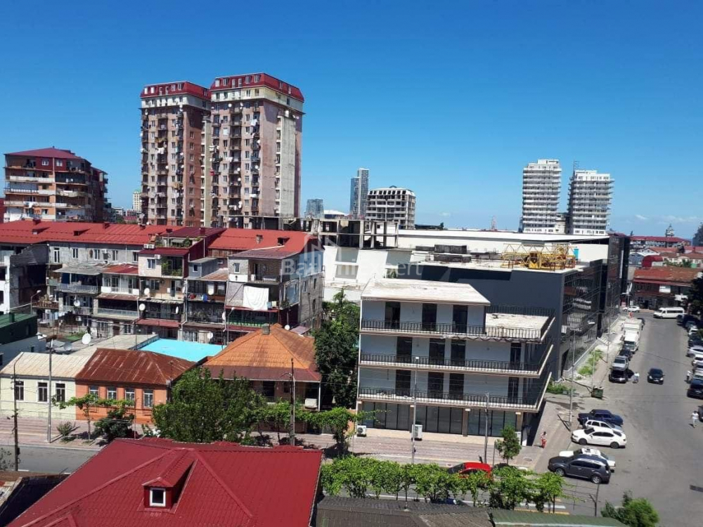 Mieszkanie 50 m² - Aleksandra Sulaberidze, Batumi, Gruzja