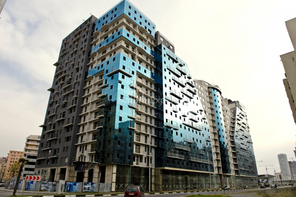 Mieszkanie 250 m² - Szeryf Chimsziaszwili, Batumi, Gruzja