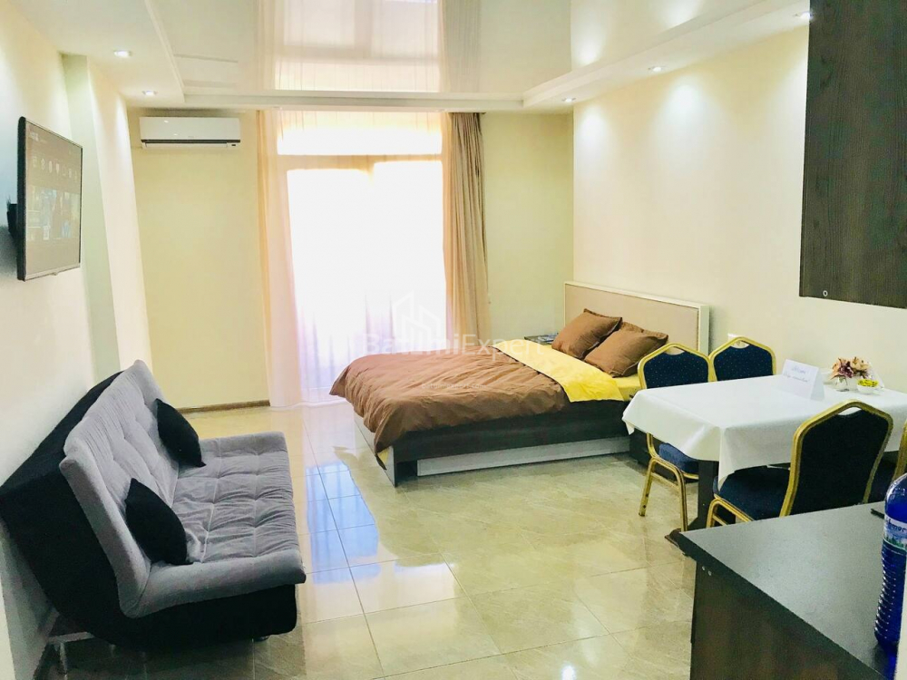 Mieszkanie 34 m² - Szeryf Chimsziaszwili, Batumi, Gruzja