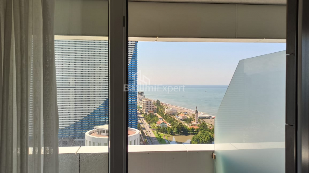 Mieszkanie 32 m² - Szeryf Chimsziaszwili, Batumi, Gruzja