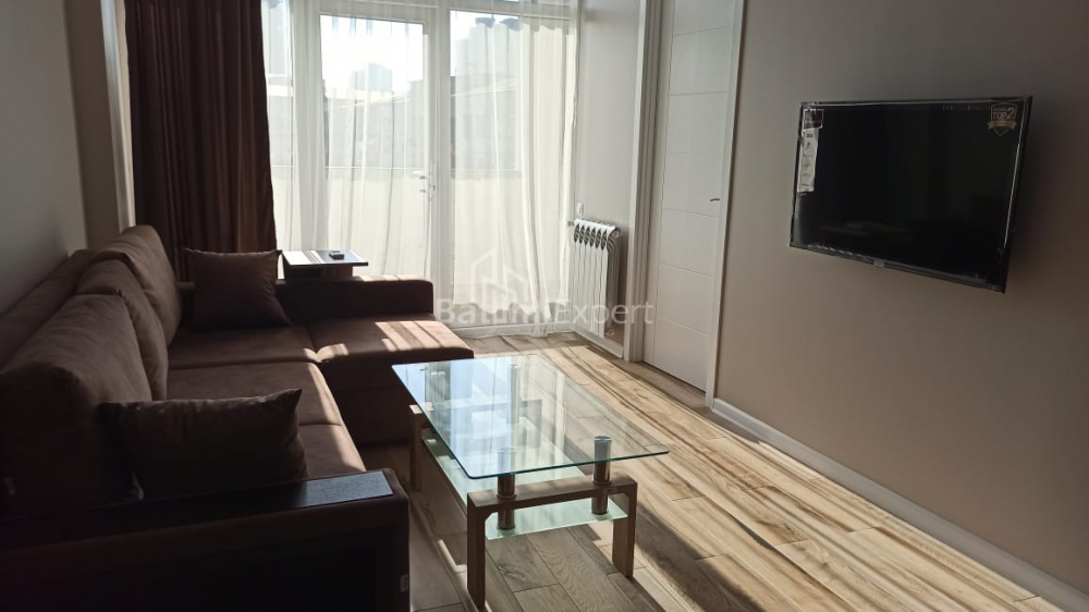 Mieszkanie 59 m² - Michaił Lermontow, Batumi, Gruzja