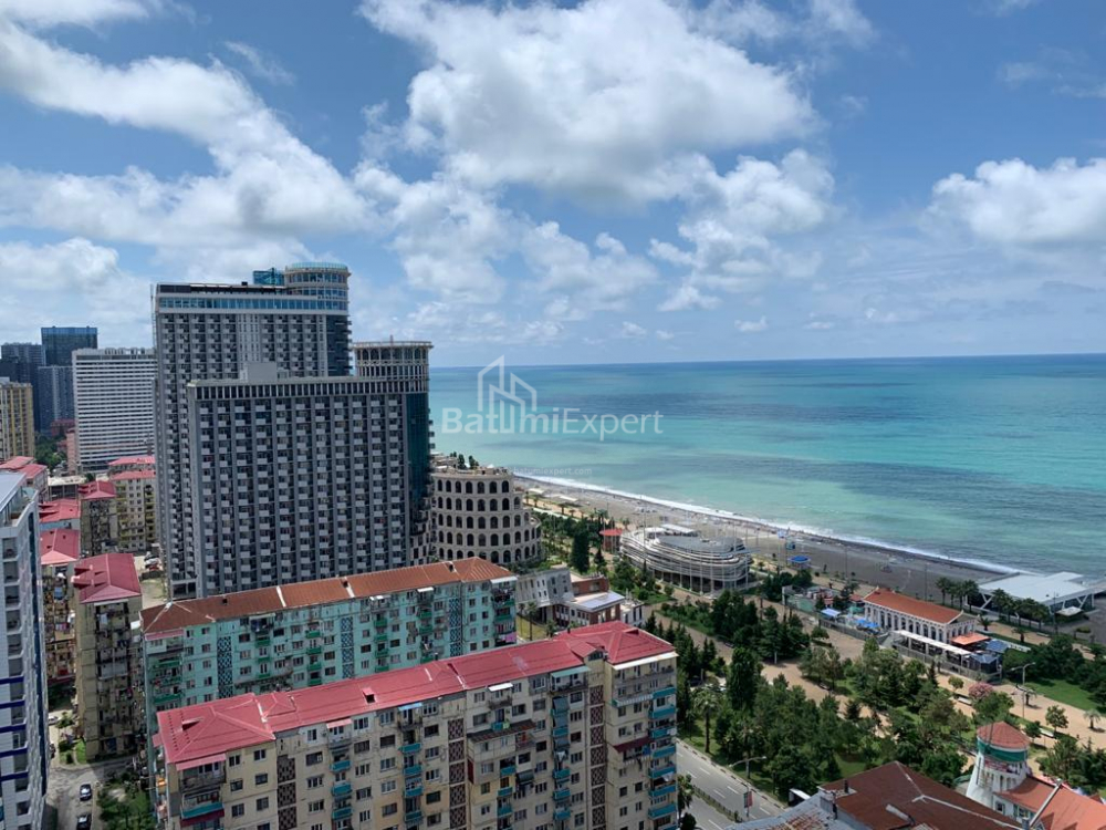 Mieszkanie 43 m² - Szeryf Chimsziaszwili, Batumi, Gruzja
