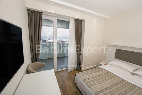 Mieszkanie 29 m² - Szeryf Chimsziaszwili, Batumi, Gruzja