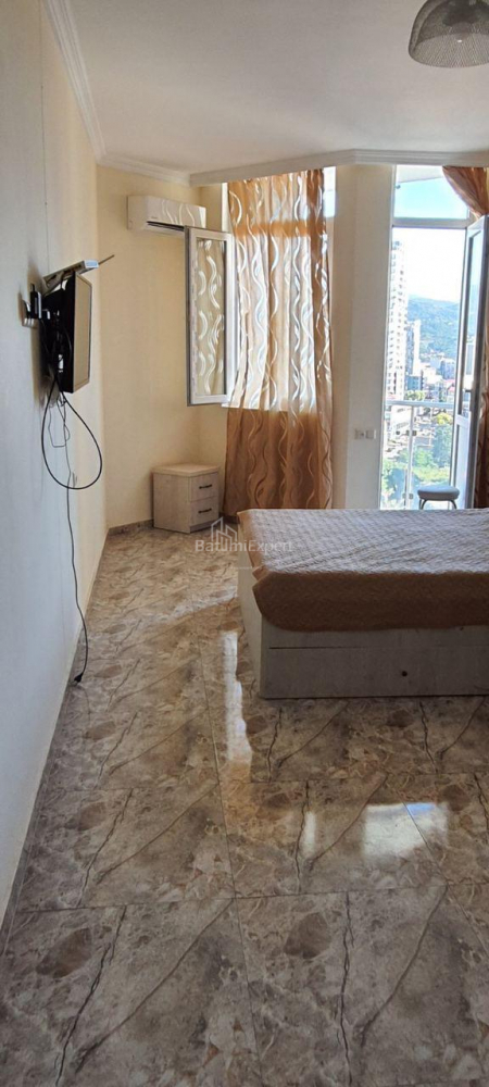 Mieszkanie 30 m² - Zuraba Gorgiladze, Batumi, Gruzja