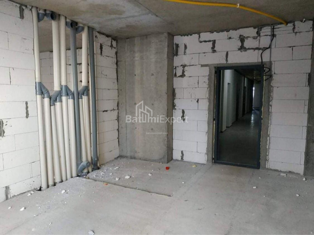 Mieszkanie 31 m² - Szeryf Chimsziaszwili, Batumi, Gruzja