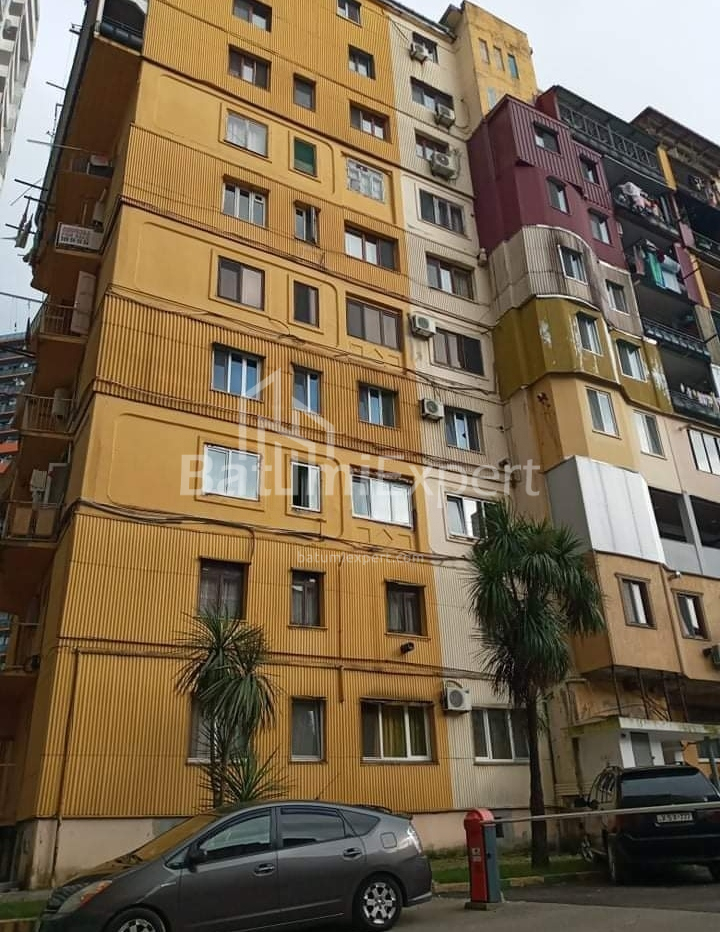 Mieszkanie 62 m² - Szałwa Inasaridze, Batumi, Gruzja