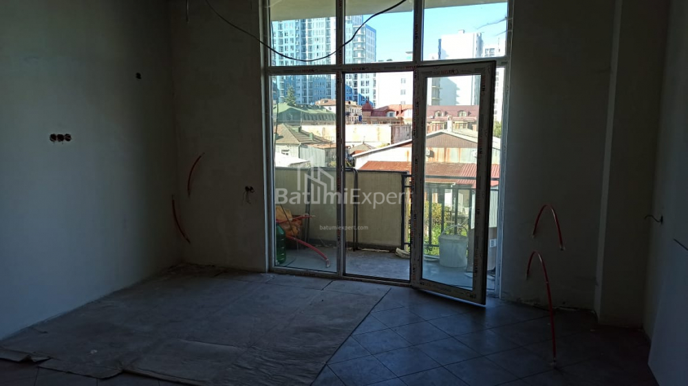 Mieszkanie 33 m² - Giorgi Brtskinvale, Batumi, Gruzja