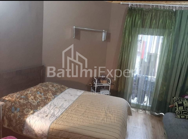 Mieszkanie 38 m² - Zuraba Gorgiladze, Batumi, Gruzja