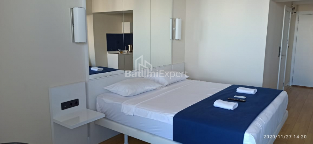 Mieszkanie 30 m² - Szeryf Chimsziaszwili, Batumi, Gruzja