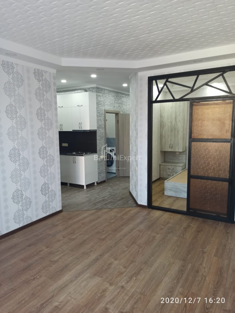 Mieszkanie 52 m² - Giorgi Brtskinvale, Batumi, Gruzja