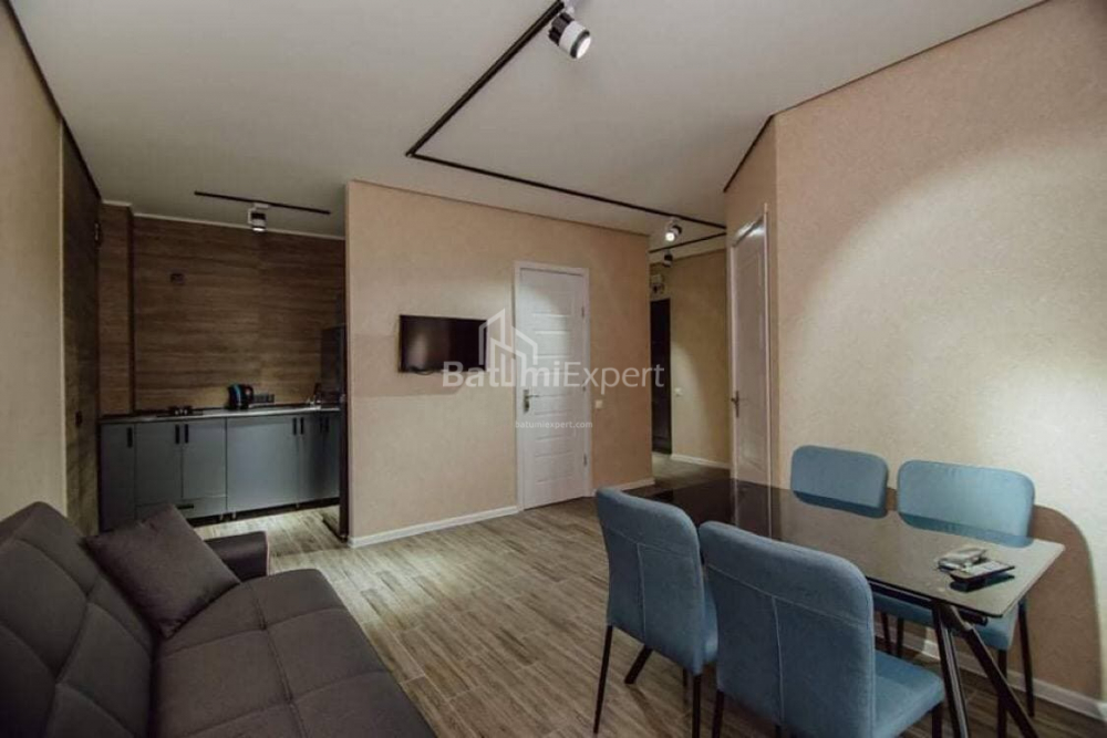 Mieszkanie 43 m² - Grigola Eliawa, Batumi, Gruzja