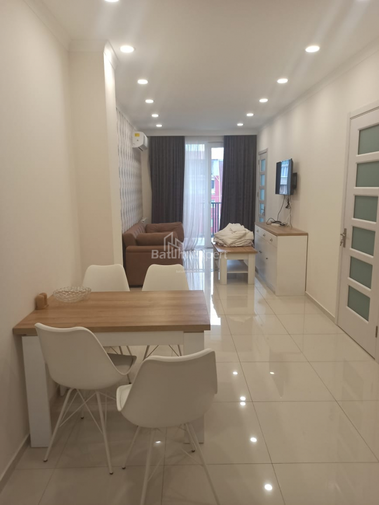 Mieszkanie 68 m² - Wachtang Gorgasali, Batumi, Gruzja