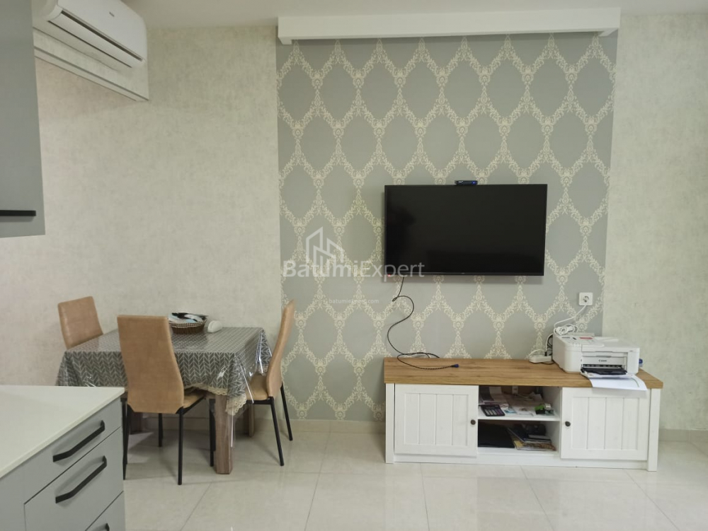 Mieszkanie 50 m² - Wachtang Gorgasali, Batumi, Gruzja