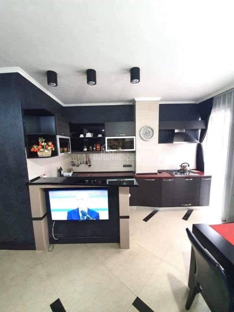 Mieszkanie 100 m² - Zuraba Gorgiladze, Batumi, Gruzja