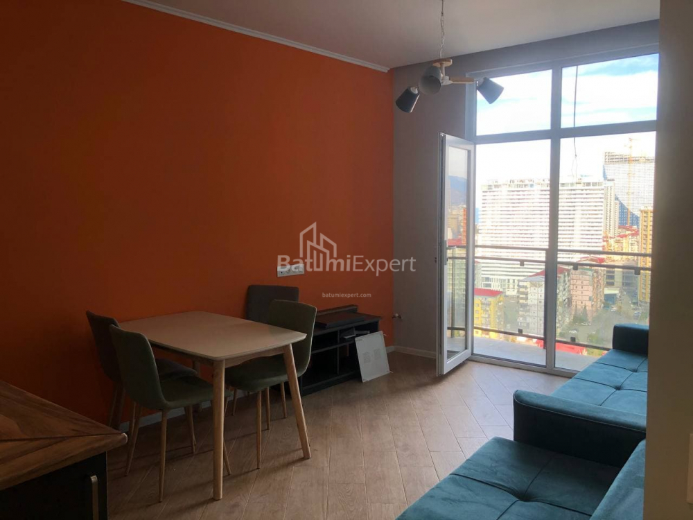 Mieszkanie 55 m² - Angisa, Batumi, Gruzja