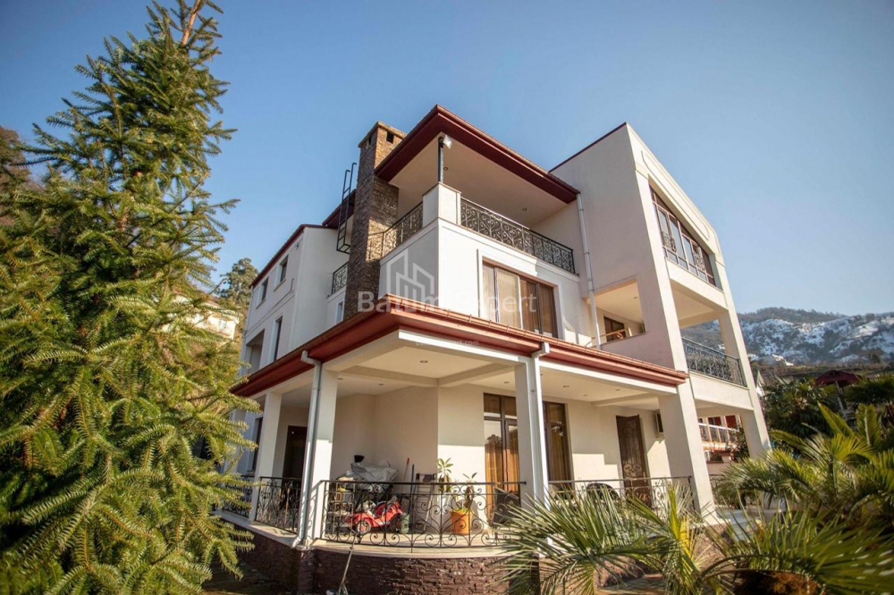 Dom prywatny 500 m² - Piotr Iberi, Gonio, Gruzja