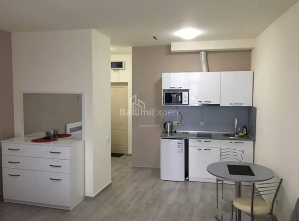 Mieszkanie 40 m² - Angisa, Batumi, Gruzja