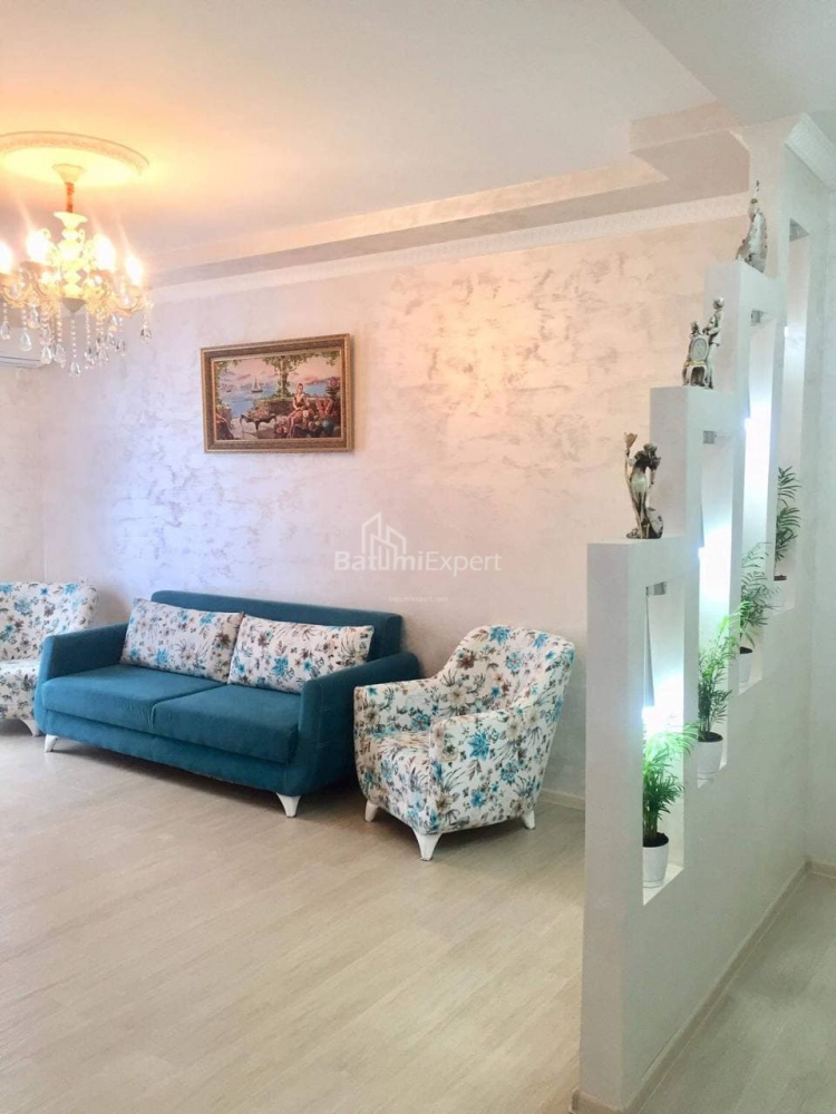 Mieszkanie 44 m² - Selima Chimsziaszwili, Batumi, Gruzja