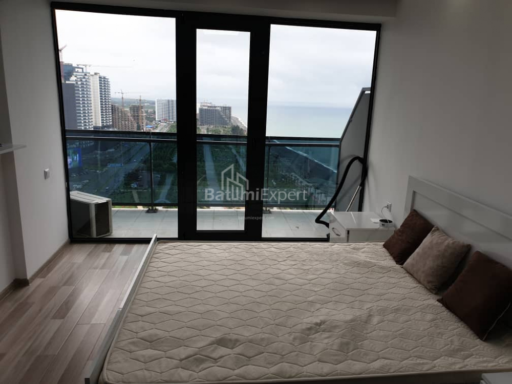 Mieszkanie 31 m² - Szeryf Chimsziaszwili, Batumi, Gruzja